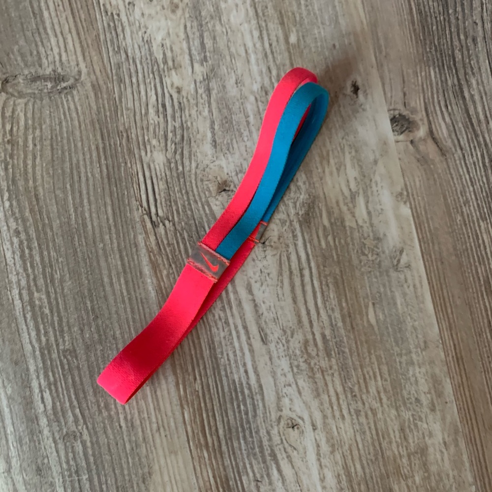 nike head band